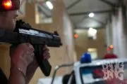Лазертаг арена BangBang в Саратове