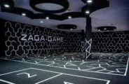 VR арена 
