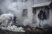Тактический пейнтбол 