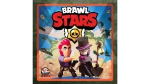 Экшен-квест <b><font color=red>Brawl Stars</font></b>
