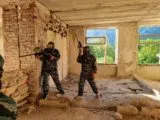 Пейнтбол-Лазертаг-клуб 