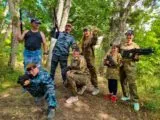 Barrakuda Судак