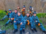 Лазертаг-Пейнтбол-клуб Barrakuda в Симферополе