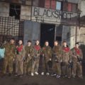Пейнтбольный клуб BLACKSHOT в Астрахани