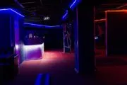 VR арена 