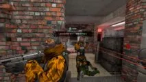 VR арена 