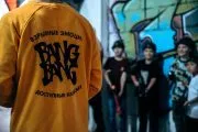 Лазертаг арена BangBang в Саратове