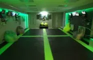 VR арена EFFECT VR в Перми