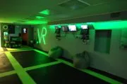 VR арена EFFECT VR в Перми