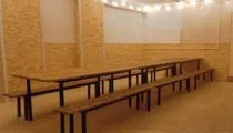 Лазертаг-пейнтбол-страйкбол-клуб Атака 