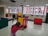 Нерф-центр в Красноярске
