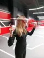 VR арена Warpoint в Воронеже