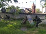 Пейнтбол-лазертаг-клуб АК-83 