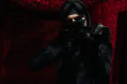 Лазертаг-арена 