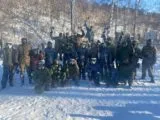 Тактический полигон 