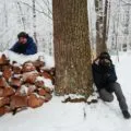 Лазертаг-арена Forest-Парк в Чебоксарах