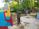 Пейнтбол-лазертаг-клуб АК-83 