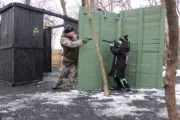 Лазертаг-клуб 