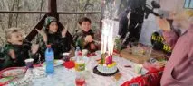 Пейнтбол-лазертаг-клуб АК-83 