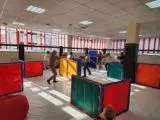 Нерф-центр в Красноярске