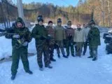 Тактический полигон 
