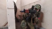 Лазертаг-Страйкбол-клуб 