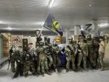 ЦВТИ Киберарена. Лазертаг и Страйкбол в Барнауле