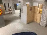 ЦВТИ Киберарена. Лазертаг и Страйкбол в Барнауле
