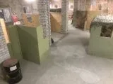 ЦВТИ Киберарена. Лазертаг и Страйкбол в Барнауле