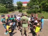 ЦВТИ Киберарена. Лазертаг и Страйкбол в Барнауле