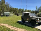 Фаертаг-клуб Камбуля 