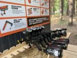Пейнтбольный клуб 