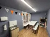 Пейнтбольный клуб 