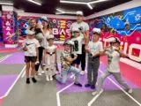 VR арена WARSTATION в Смоленске