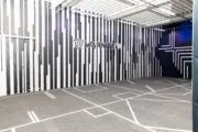 VR / Лазертаг арена Warnite в Екатеринбурге