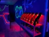 VR / Лазертаг арена Warnite в Екатеринбурге