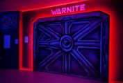 VR / Лазертаг арена Warnite в Екатеринбурге