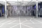 VR / Лазертаг арена Warnite в Екатеринбурге