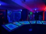 VR / Лазертаг арена Warnite в Екатеринбурге