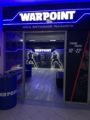 VR арена WARPOINT в Старом Осколе