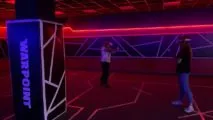 VR арена WARPOINT в Старом Осколе