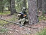Страйкбольный клуб 