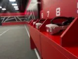 VR арена WARPOINT в Старом Осколе