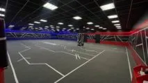 VR арена WARPOINT в Старом Осколе