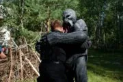 Страйкбольный клуб 