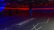 VR арена WARPOINT в Старом Осколе