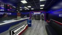 VR арена WARPOINT в Старом Осколе