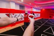 Арена Portal VR в Магнитогорске