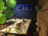 Пейнтбольный клуб МФП Бункер ЮГ в Москве