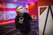 Арена Portal VR в Магнитогорске